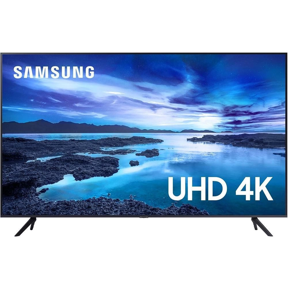 Smart Tv 43 UHD Samsung 4k
